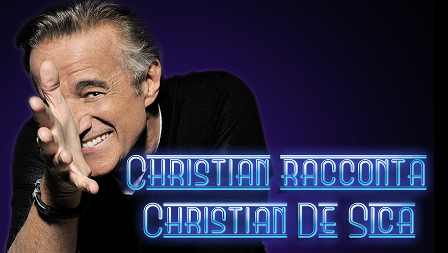 Christian De Sica